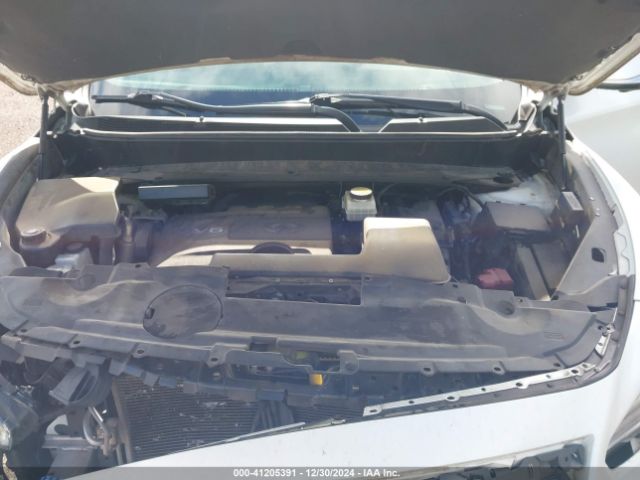 5N1DL0MN3HC528684 Infiniti QX60