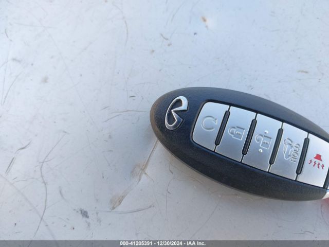 5N1DL0MN3HC528684 Infiniti QX60