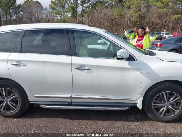 5N1DL0MN3HC528684 Infiniti QX60