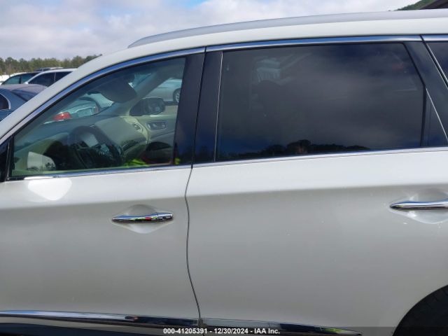 5N1DL0MN3HC528684 Infiniti QX60