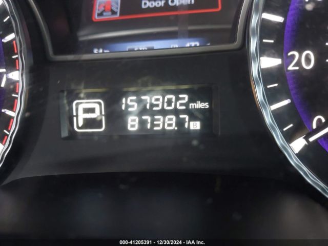 5N1DL0MN3HC528684 Infiniti QX60