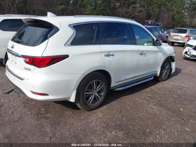 5N1DL0MN3HC528684 Infiniti QX60