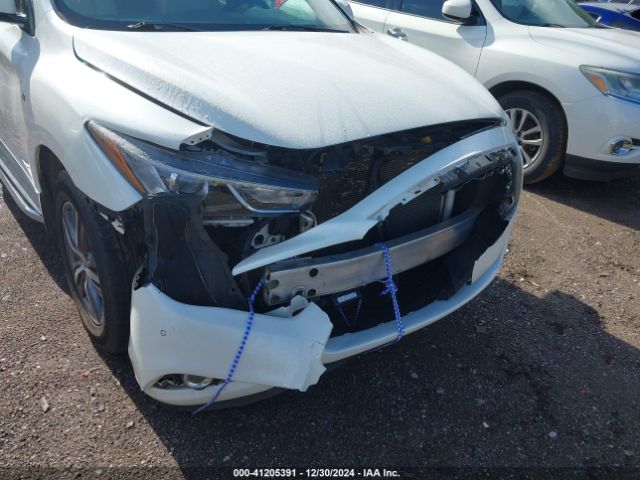 5N1DL0MN3HC528684 Infiniti QX60