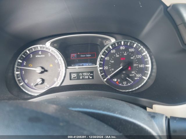 5N1DL0MN3HC528684 Infiniti QX60