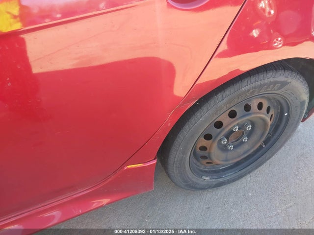 JA32U2FU2FU003405 Mitsubishi LANCER ES