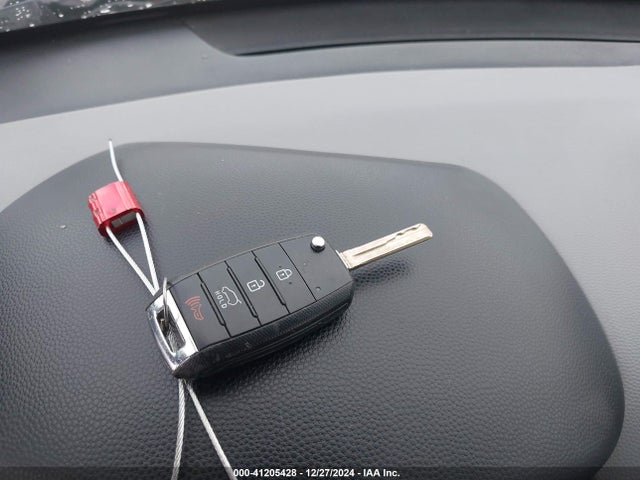KIA Soul 2017 KNDJN2A27H7491252 Image 11