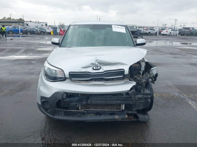 KIA Soul 2017 KNDJN2A27H7491252 Image 13