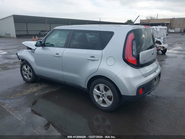 KIA Soul 2017 KNDJN2A27H7491252 Image 3