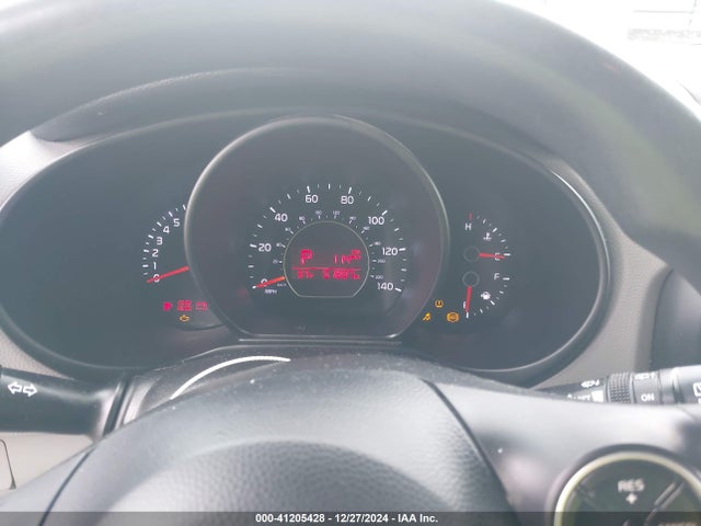 KIA Soul 2017 KNDJN2A27H7491252 Image 7