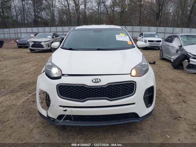 KIA Sportage Lx 2017 KNDPM3AC1H7267275 Image 12