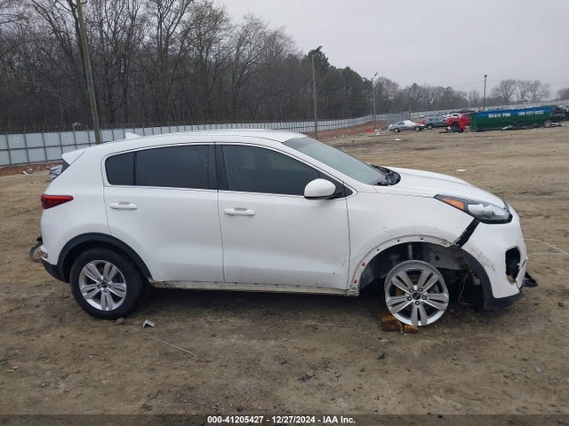 KIA Sportage Lx 2017 KNDPM3AC1H7267275 Image 13