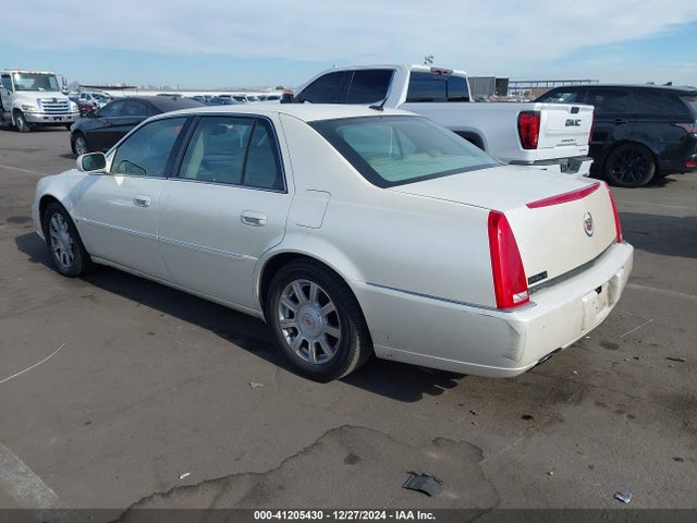2008 CADILLAC DTS 1G6KD57Y98U184304 Photo 2