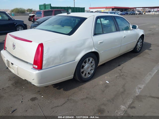2008 CADILLAC DTS 1G6KD57Y98U184304 Photo 3