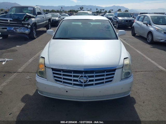 2008 CADILLAC DTS 1G6KD57Y98U184304 Photo 5