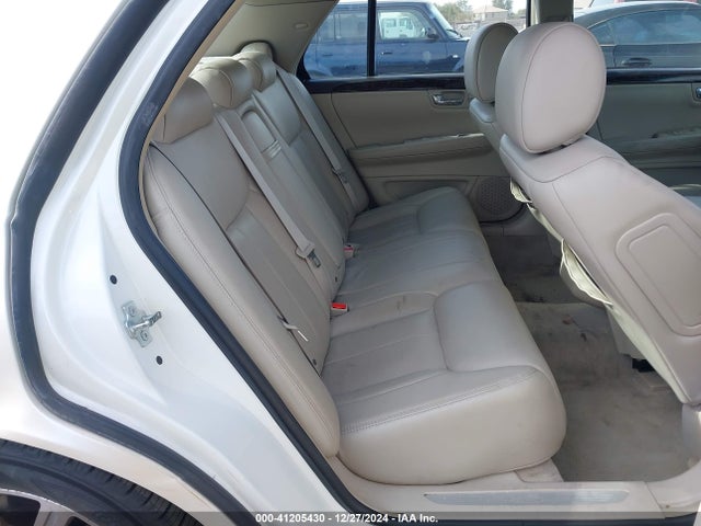 2008 CADILLAC DTS 1G6KD57Y98U184304 Photo 7