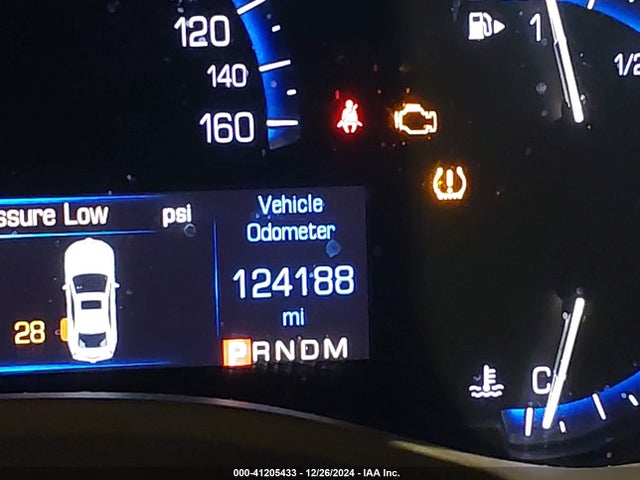 Cadillac ATS LUXURY 2015 1G6AH5RX1F0130312 Image 15