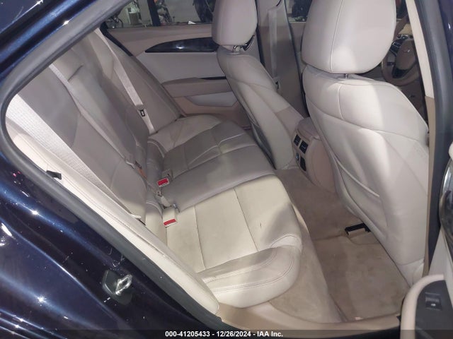 2015 CADILLAC ATS 1G6AH5RX1F0130312 Photo 7