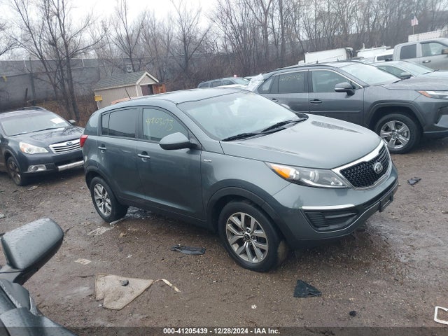 Honda CR-V EX 2018 7FARW2H50JE084779 Image 1