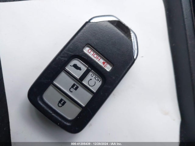 Honda CR-V EX 2018 7FARW2H50JE084779 Image 11