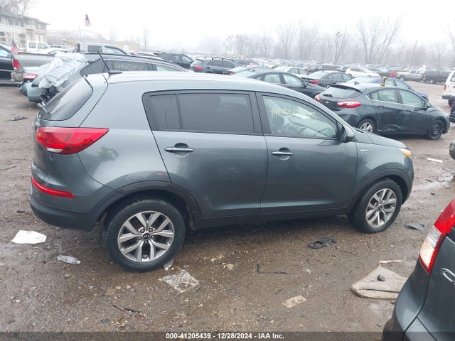 Honda CR-V EX 2018 7FARW2H50JE084779 Image 13