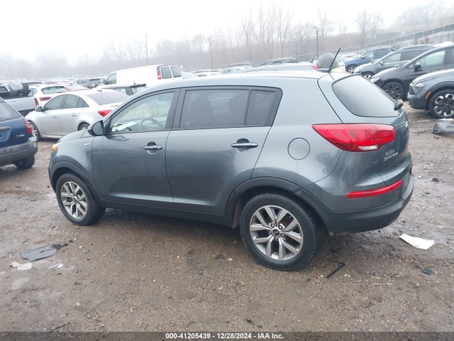 Honda CR-V EX 2018 7FARW2H50JE084779 Image 14