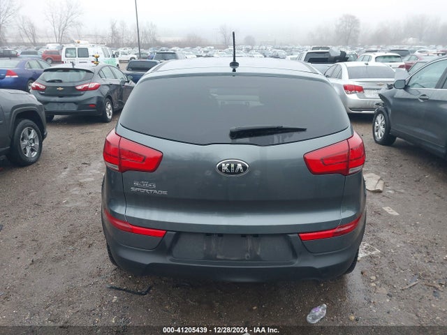 Honda CR-V EX 2018 7FARW2H50JE084779 Image 16