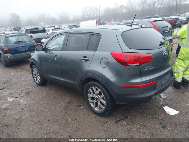 Honda CR-V EX 2018 7FARW2H50JE084779 Image 3
