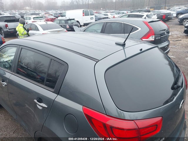 Honda CR-V EX 2018 7FARW2H50JE084779 Image 6