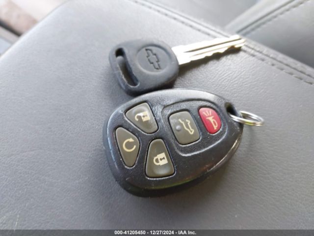 1GNKRJKDXGJ202330 Chevrolet Traverse Ltz