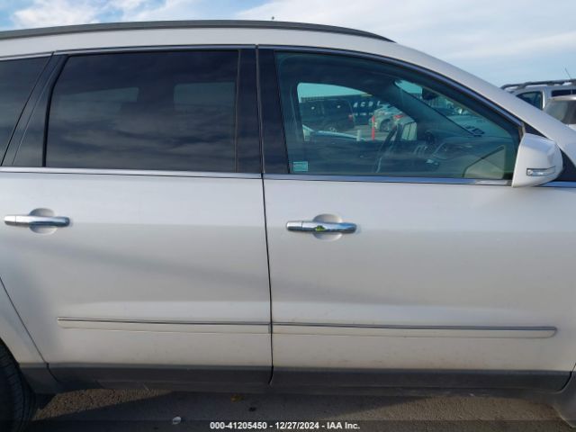 1GNKRJKDXGJ202330 Chevrolet Traverse Ltz