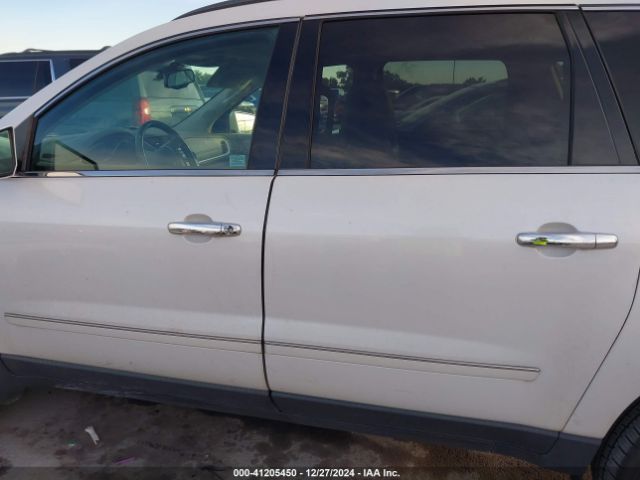 1GNKRJKDXGJ202330 Chevrolet Traverse Ltz