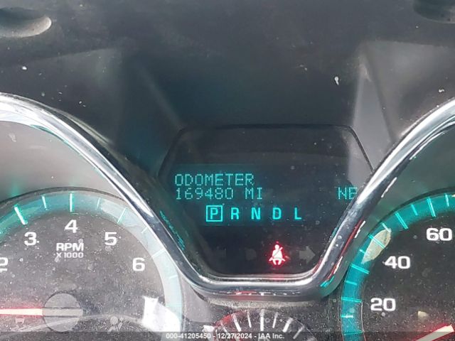 1GNKRJKDXGJ202330 Chevrolet Traverse Ltz