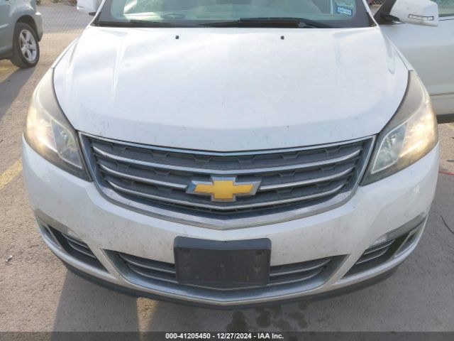 1GNKRJKDXGJ202330 Chevrolet Traverse Ltz
