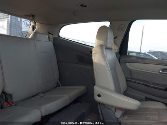1GNKRJKDXGJ202330 Chevrolet Traverse Ltz