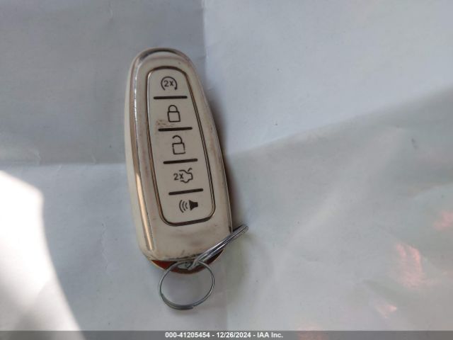 2LMDJ8JK1EBL13514 Lincoln MKX
