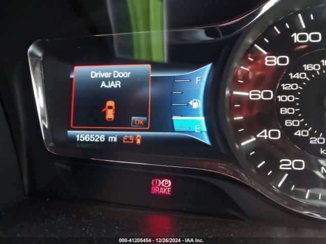 2LMDJ8JK1EBL13514 Lincoln MKX