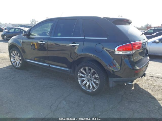 2LMDJ8JK1EBL13514 Lincoln MKX