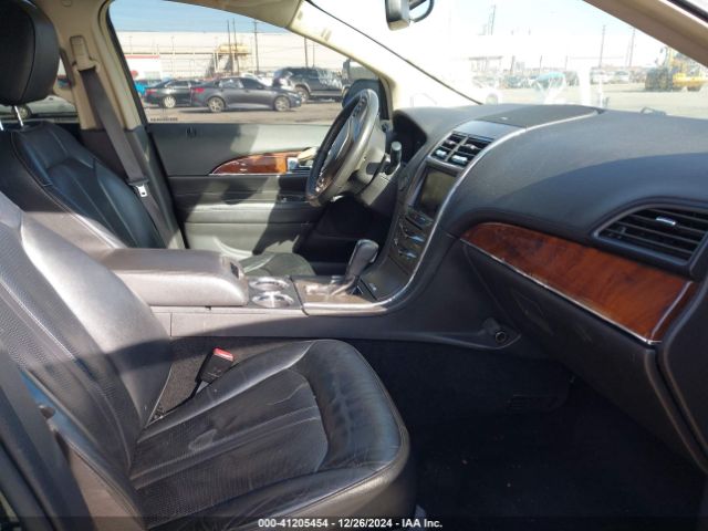 2LMDJ8JK1EBL13514 Lincoln MKX
