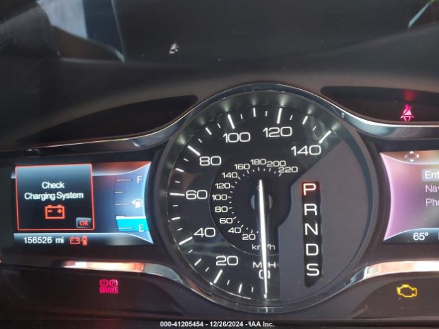 2LMDJ8JK1EBL13514 Lincoln MKX