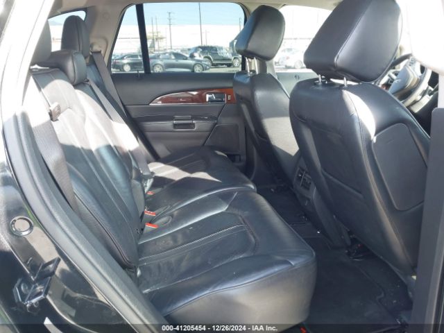 2LMDJ8JK1EBL13514 Lincoln MKX