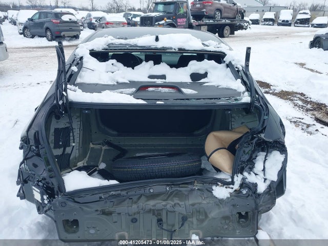Honda Civic Sport 2025 2HGFE2F5XSH527280 Image 17