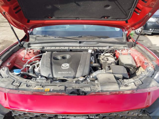 7MMVABEM5PN121629 Mazda Cx-50 2.5 S Premium Plus
