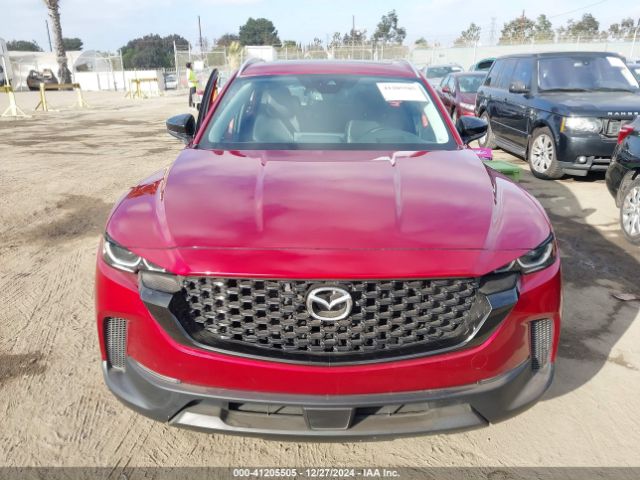 7MMVABEM5PN121629 Mazda Cx-50 2.5 S Premium Plus