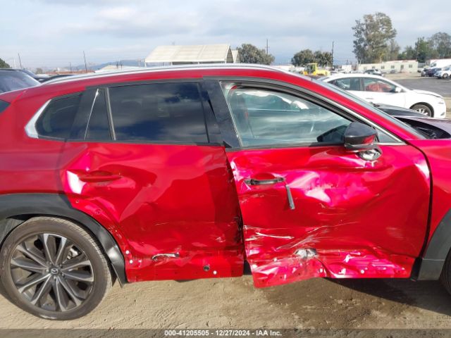 7MMVABEM5PN121629 Mazda Cx-50 2.5 S Premium Plus