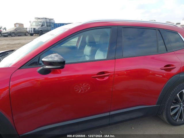 7MMVABEM5PN121629 Mazda Cx-50 2.5 S Premium Plus