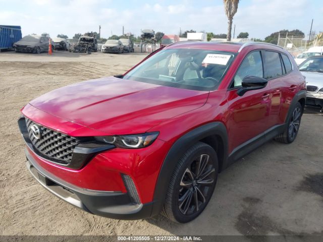 7MMVABEM5PN121629 Mazda Cx-50 2.5 S Premium Plus