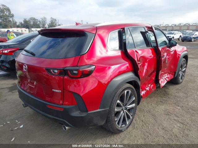 7MMVABEM5PN121629 Mazda Cx-50 2.5 S Premium Plus