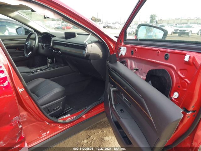 7MMVABEM5PN121629 Mazda Cx-50 2.5 S Premium Plus