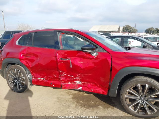 7MMVABEM5PN121629 Mazda Cx-50 2.5 S Premium Plus