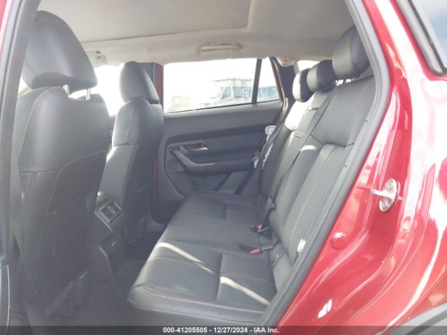 7MMVABEM5PN121629 Mazda Cx-50 2.5 S Premium Plus